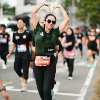 Runner Photo 3702349