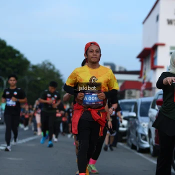 Runner Photo 3702351