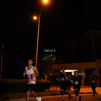 Runner Photo 3702352