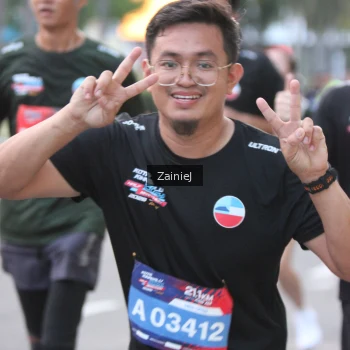 Runner Photo 3702361