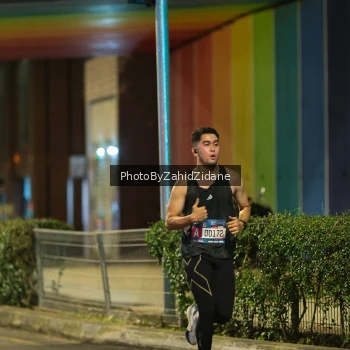 Runner Photo 3702374