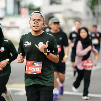 Runner Photo 3702397