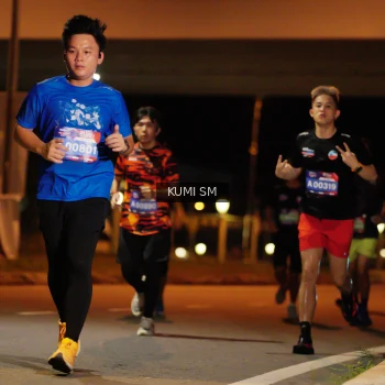 Runner Photo 3702401