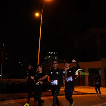 Runner Photo 3702412