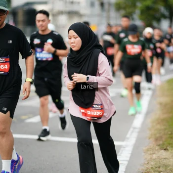 Runner Photo 3702422