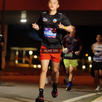 Runner Photo 3702440