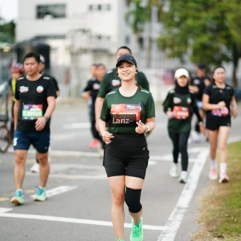 Runner Photo 3702465