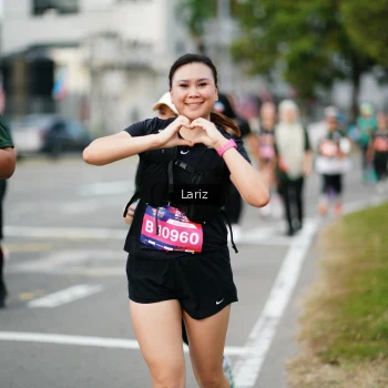 Runner Photo 3702471