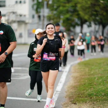 Runner Photo 3702477