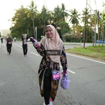 Runner Photo 3702485
