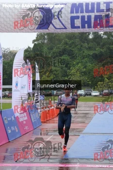 Runner Photo 370250