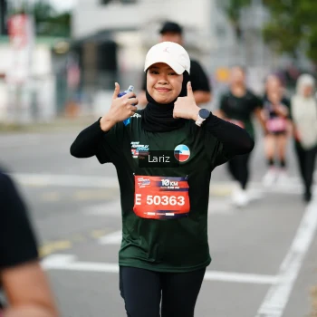 Runner Photo 3702503