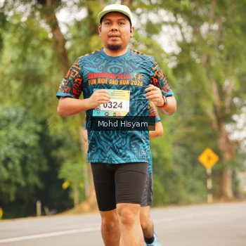 Runner Photo 3702504