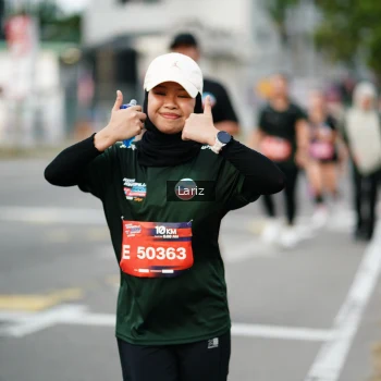 Runner Photo 3702522