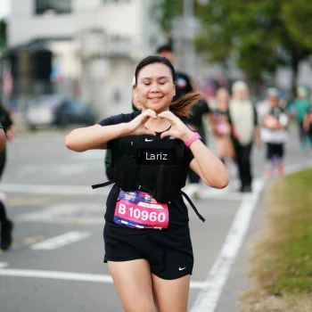 Runner Photo 3702524