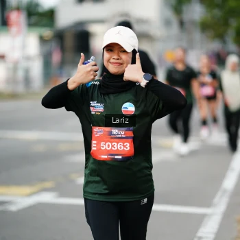 Runner Photo 3702527