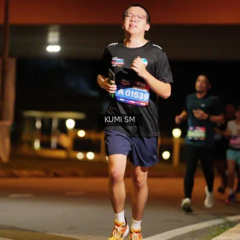 Runner Photo 3702535