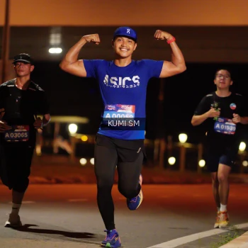 Runner Photo 3702536