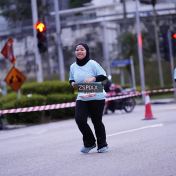 Runner Photo 3702541