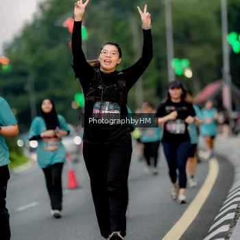 Runner Photo 3702550