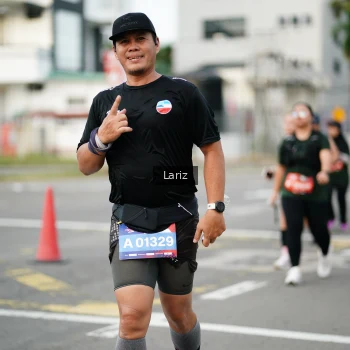 Runner Photo 3702560