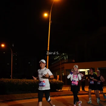 Runner Photo 3702580