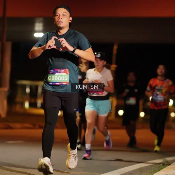 Runner Photo 3702583