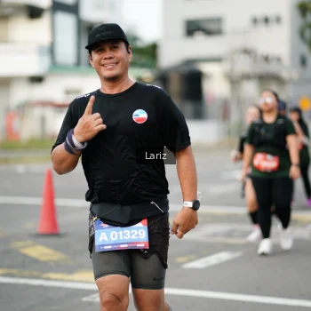 Runner Photo 3702586