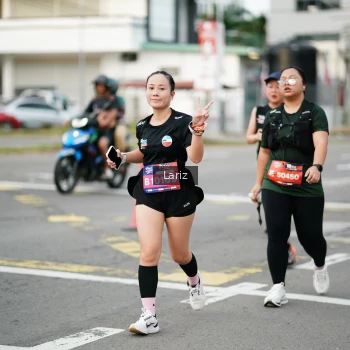 Runner Photo 3702587