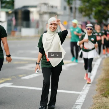Runner Photo 3702604