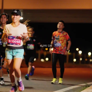 Runner Photo 3702630