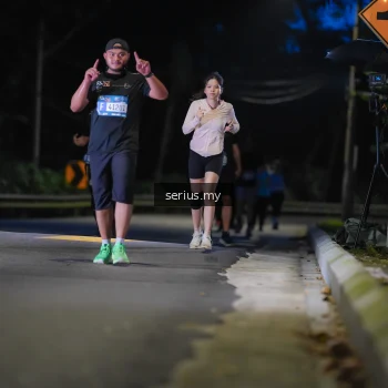 Runner Photo 3702647