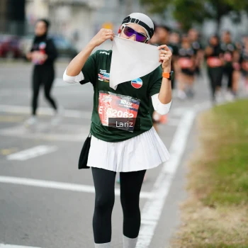 Runner Photo 3702657