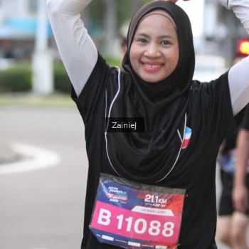Runner Photo 3702660