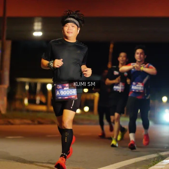 Runner Photo 3702668
