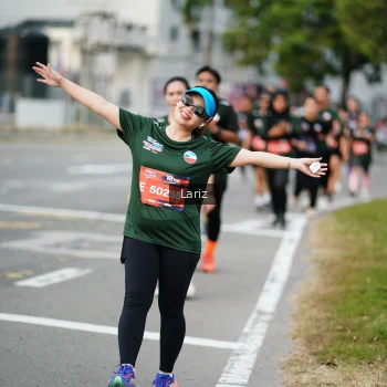 Runner Photo 3702674