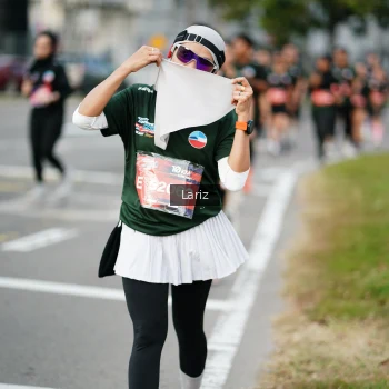 Runner Photo 3702681