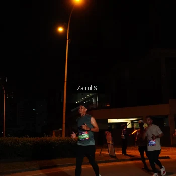 Runner Photo 3702682