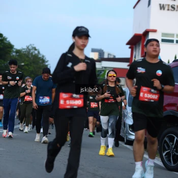 Runner Photo 3702686