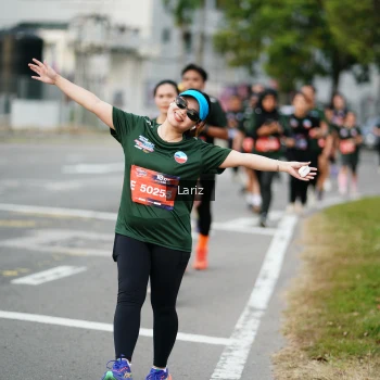 Runner Photo 3702691