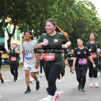Runner Photo 3702697