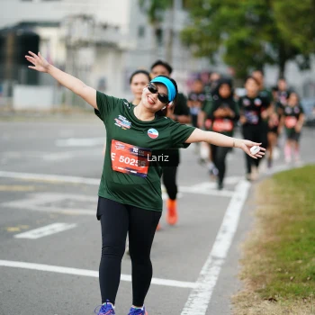 Runner Photo 3702700