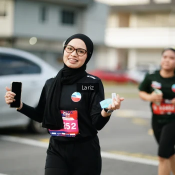 Runner Photo 3702708
