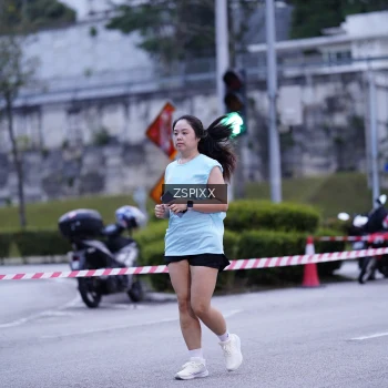 Runner Photo 3702709