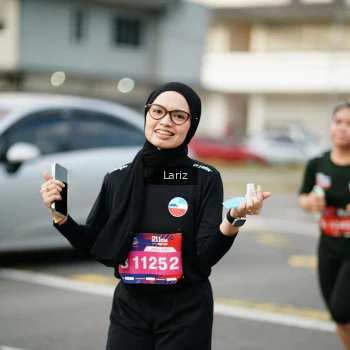 Runner Photo 3702729