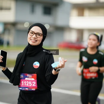 Runner Photo 3702730