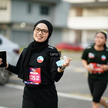 Runner Photo 3702747