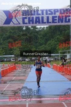 Runner Photo 370275