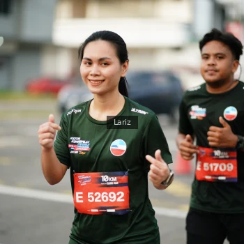 Runner Photo 3702764