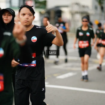 Runner Photo 3702805
